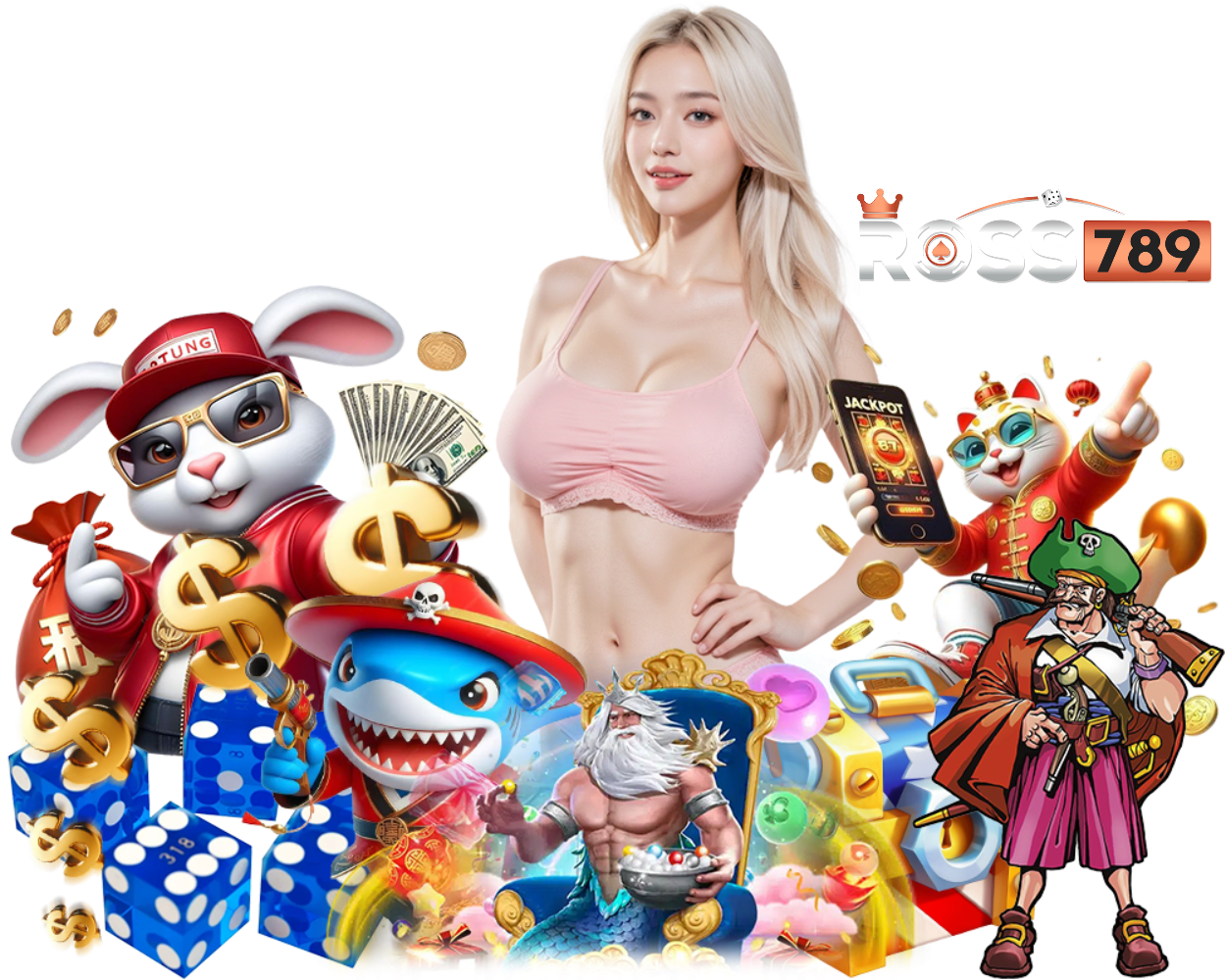 ROSS789